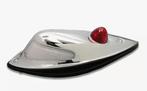 *Gezocht* Harley Davidson mudguard/spatbord licht WLA / UL, Ophalen of Verzenden