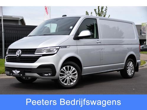 Volkswagen Transporter 2.0 TDI L1H1 30 Bulli Virtual, Adapti, Auto's, Bestelauto's, Particulier, Te koop, ABS, Achteruitrijcamera