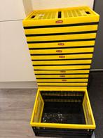 Curver krat, Doe-het-zelf en Verbouw, Kratten en Dozen, Ophalen of Verzenden, Zo goed als nieuw, Krat, Minder dan 35 cm