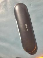 Oral-B iO Reisetui Type 3759 - Zwart, Ophalen of Verzenden, Gebruikt, Tandenborstel