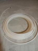 48 meter vloerverwarming slang 16x2 mm PE-RT type 2, Doe-het-zelf en Verbouw, Ophalen, Nieuw