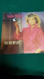 single anita meyer, you are my life, Ophalen of Verzenden