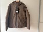 Nieuw!! PME Legend Strator winterjas maat M, Kleding | Heren, Jassen | Winter, Maat 48/50 (M), Beige, Nieuw, Ophalen of Verzenden