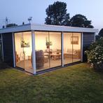 Tuinhuis, tuinkamer, tuinkantoor, mancave, Tuin en Terras, Tuinhuizen, Ophalen, 500 cm of meer, Hout, 200 tot 400 cm