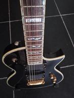 LTD ESP ec-1000 deluxe, Muziek en Instrumenten, Snaarinstrumenten | Gitaren | Elektrisch, Ophalen, Gebruikt, Solid body, Overige merken
