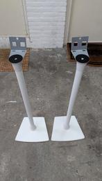 Twee Sonos Play 3 Standaard Wit, Ophalen, Gebruikt