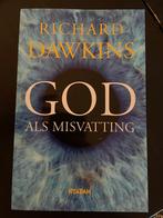 God als misvatting, Ophalen of Verzenden, Richard Dawkins, Zo goed als nieuw