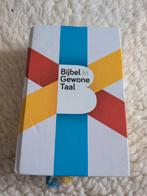 Bijbel in Gewone Taal - Nieuw Testament, Ophalen of Verzenden, Zo goed als nieuw, NBG, Christendom | Katholiek