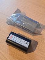 Leica GEB222 Batterij Geosystems 7,4V uit 2022, Ophalen of Verzenden, Oplaadbaar