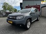 Dacia Duster 1.0 TCe 100 Bi-Fuel Essential Trekhaak | Camera, Voorwielaandrijving, 1272 kg, Stof, Gebruikt