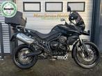 TRIUMPH TIGER 800 XC (bj 2011), Motoren, Motoren | Triumph, Motorrijbewijs A, Bedrijf, Meer dan 35 kW, Onbekend