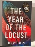 The year of thr Locust , boek van Terry Hayes, engels, Ophalen of Verzenden, Zo goed als nieuw, Nederland