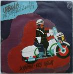Urbanus & Kris Kastaar - The Scratchin' zwaantjes (1984), Cd's en Dvd's, Vinyl Singles, Nederlandstalig, Gebruikt, Ophalen of Verzenden