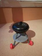 Speelgoed BBQ met accessoires, Ophalen, Gebruikt, Kunststof, Speelkeuken-accessoire