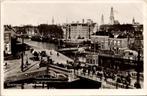 Groningen - Westerhaven, Verzenden, 1940 tot 1960, Gelopen, Groningen
