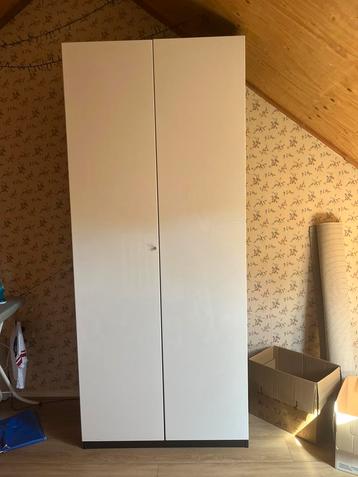 Ikea pax kast