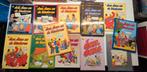 Jan Jans en de kinderen, Boeken, Stripboeken, Ophalen of Verzenden, Gelezen