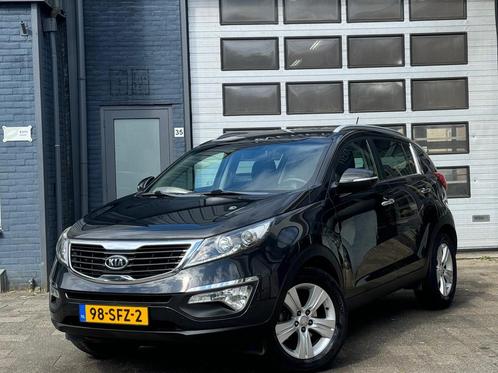 Kia Sportage 1.6 GDI X-Ecutive Plus Pack | Clima | Navi | Ca, Auto's, Kia, Te koop, Sportage, ABS, Achteruitrijcamera, Airbags