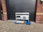 Bott vario3 bedrijfswagen inrichting bedrijfswageninrichting, Ophalen