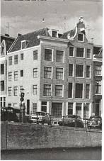 Par-275   Amsterdam Prinsengracht, Verzamelen, Ansichtkaarten | Nederland, Verzenden, 1960 tot 1980, Ongelopen, Noord-Holland