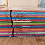 20 Handwerken zonder grenzen 2004-2011, Ophalen of Verzenden