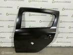 Portier Links Achter Dacia Sandero 2 NIEUW ORIG  821017625R, Dacia, Gebruikt, Dacia, Deur