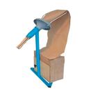 vrij weinig gebruikte manuele papierverdeler FillPak, Doos, Minder dan 50 cm, Ophalen of Verzenden, Zo goed als nieuw