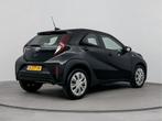 Toyota Aygo X 1.0 VVT-i S-CVT Play | Airco | Parkeercamera |, 12 maanden, Stof, Gebruikt, 4 stoelen