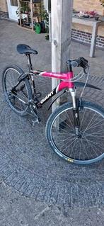 Giant mountainbike ATB T-MOBILE, Hardtail, Ophalen, Gebruikt, Giant