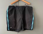Lacoste Zwembroek Zwemshort Zwart Maat 5 (M), Maat 48/50 (M), Ophalen of Verzenden, Zwemshort, Lacoste