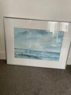 Kunst/schilderijen, Ophalen