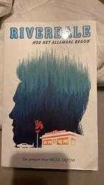 Micol Ostow - Riverdale, Ophalen of Verzenden, Zo goed als nieuw, Micol Ostow