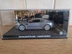 Aston Martin dbs casino royale james bond, Ophalen of Verzenden, Zo goed als nieuw, Auto, Overige merken