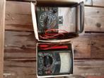 multimeter, Doe-het-zelf en Verbouw, Meetapparatuur, Ophalen, Gebruikt, Multimeter