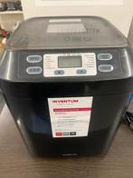 Inventum BM55 Broodbakmachine Nieuw automatisch bakken, Met timer, Nieuw, Ophalen of Verzenden, 400 tot 800 gram deeg