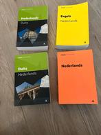 Woordenboeken - Prisma - Nederlands, Duits, Engels, Prisma of Spectrum, Nederlands, Diverse auteurs, Ophalen of Verzenden