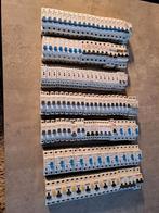 121x groepenkastschakelaars, Ophalen of Verzenden, Gebruikt