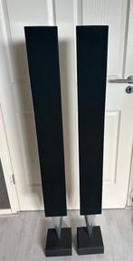 Beolab 8000, Zo goed als nieuw, 120 watt of meer, Front, Rear of Stereo speakers, Ophalen