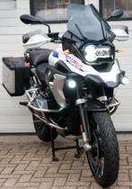 BMW R 1250 GS RALLY (bj 2021), 2 cilinders, 1254 cc, Motorrijbewijs A, Onbekend