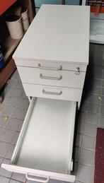 Bureau laden blok, Ophalen, Zo goed als nieuw