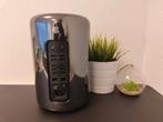 Apple Mac Pro (2013) 3,5GHz 6-core - 32GB RAM - 512GB SSD, Computers en Software, Apple Desktops, Gebruikt, 32 GB, Leidseplein 29 1017 PS AMSTERDAM