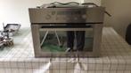 Whirlpool combimagnetron, Witgoed en Apparatuur, Ovens, Oven, Zo goed als nieuw, Inbouw, Draaiplateau