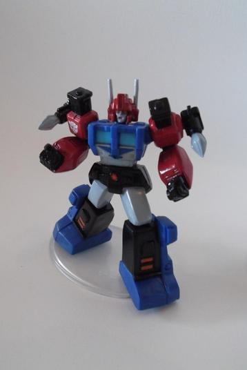 transformers - ultra magnus diaclone (color) act 4 - mib beschikbaar voor biedingen