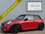 MINI Mini 1.5 Cooper Chili Serious Business JCW Pakket., Auto's, Mini, Voorwielaandrijving, 136 pk, Gebruikt, Euro 6