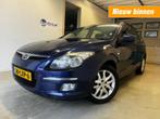 Hyundai I30 CW 1.6i Dynamic Bns CLIMA 2DE EIG LMV PDC NAP AP, Auto's, Hyundai, Gebruikt, 1591 cc, 4 cilinders, Blauw