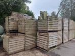Oude kisten of brandhout, Doe-het-zelf en Verbouw, Hout en Planken, Ophalen, Gebruikt, 50 mm of meer, Balk