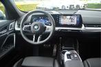 BMW X1 xDrive23i High Executive M Sport Automaat / Trekhaak, 1998 cc, Gebruikt, Zwart, 4 cilinders