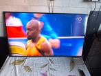 43 inch Samsung Smart LED tv, Ophalen of Verzenden, Zo goed als nieuw, 100 cm of meer, Samsung