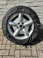 Revolver velgen jaguar xk8, Ophalen, 17 inch, Winterbanden, Banden en Velgen