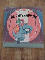 Cristina Oleby - De ontsnapping, Ophalen, Zo goed als nieuw, Cristina Oleby